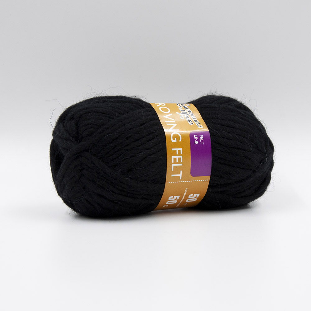 ����� ����������� ���� (Roving felt) - 1 ������
