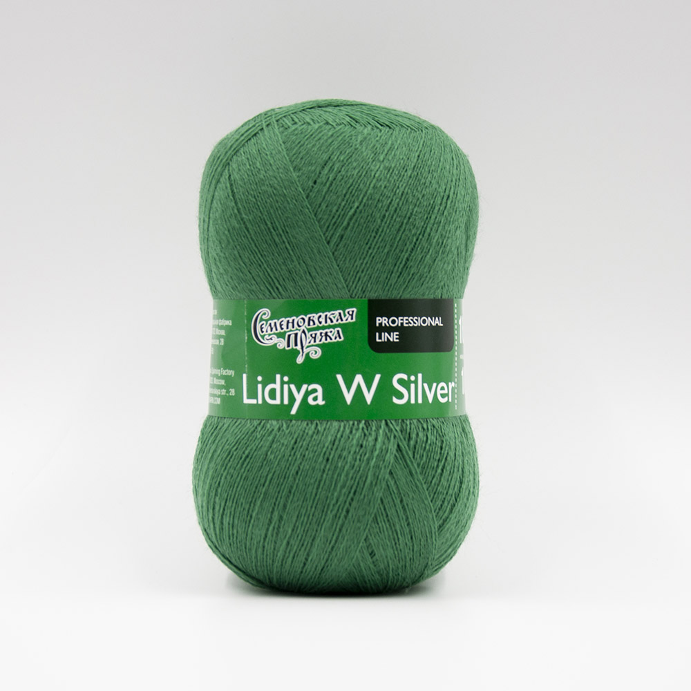 ����� �������������� ����������� Lidiya W Silver �� (����� ������� ��) - 186026 ������ ��������