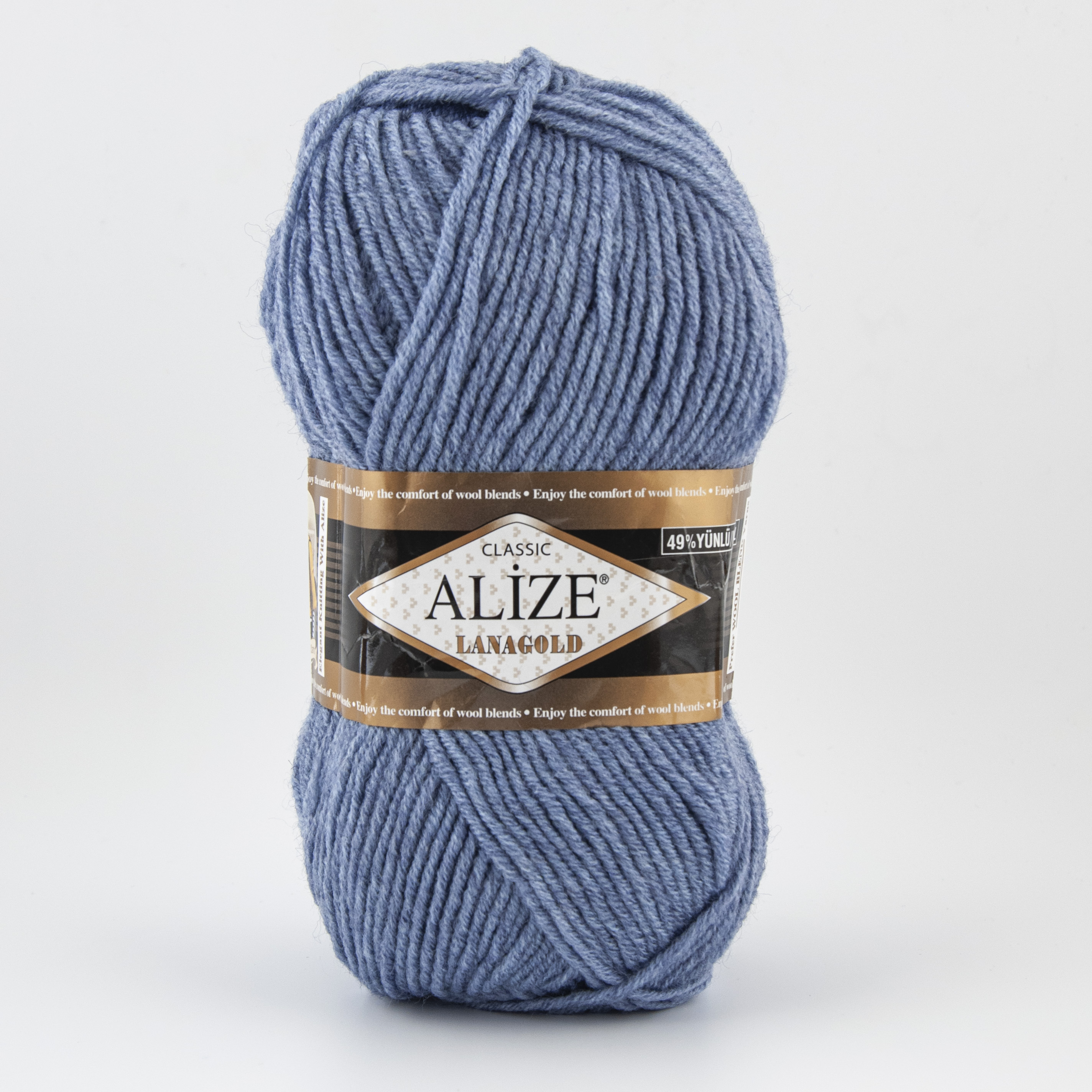 ����� �������� (ALIZE Lanagold) �221 ������� ����� ������