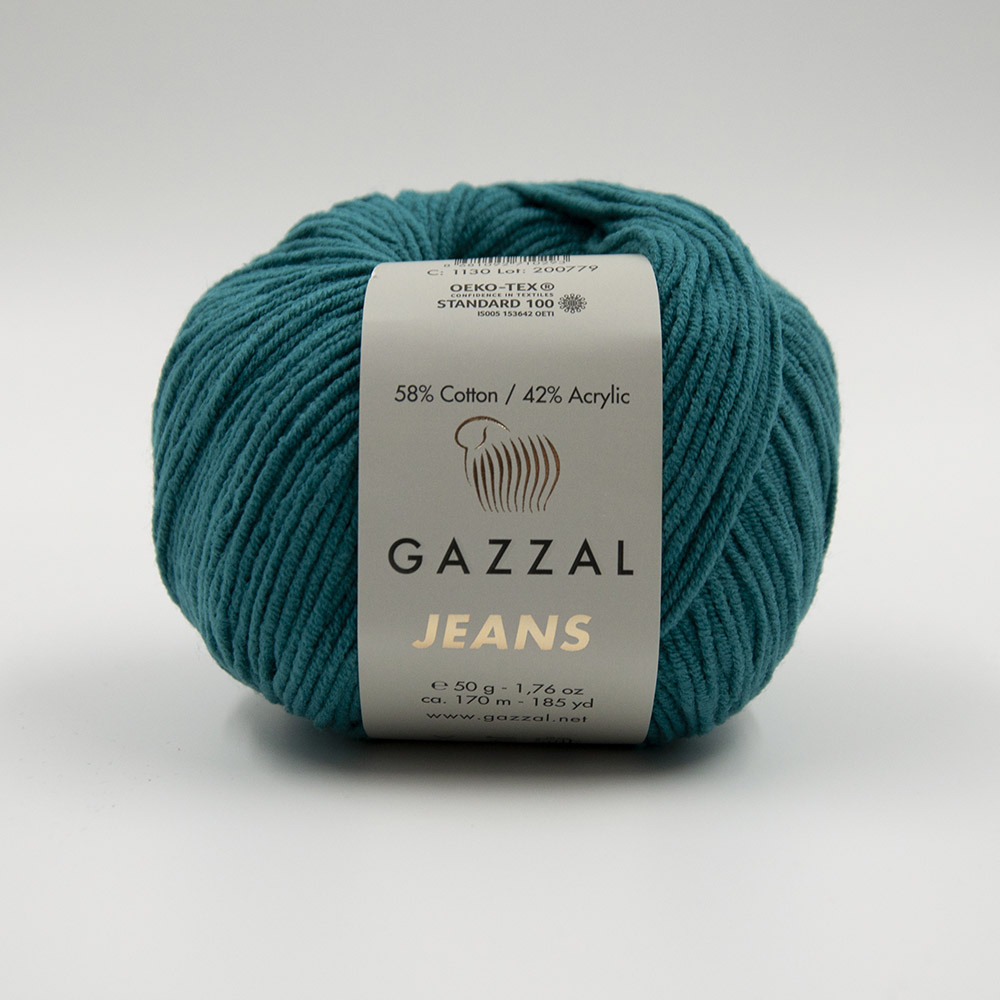 ����� ������ ����� (Gazzal Jeans) �1130 �������