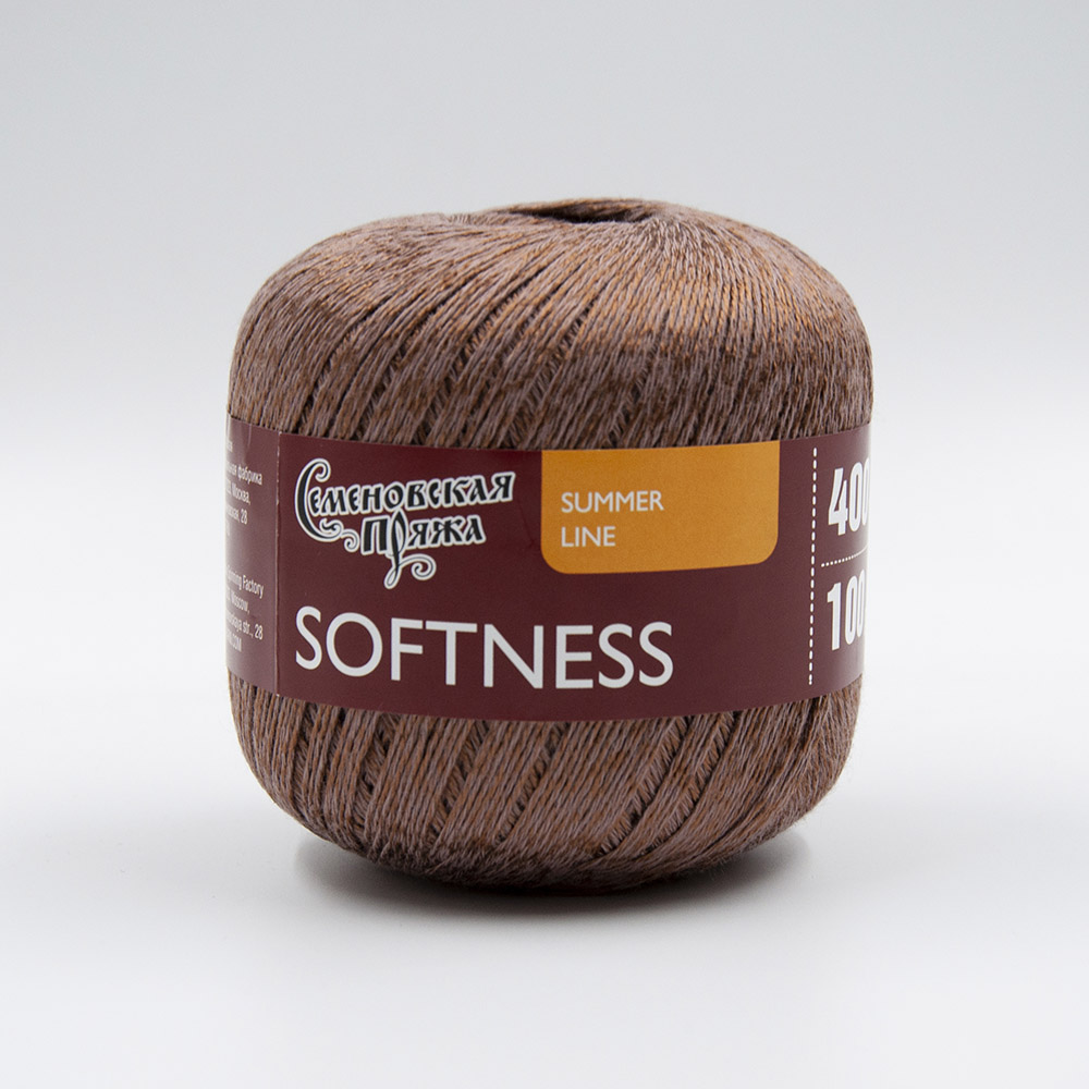 ����� ����������� �������� (Softness) �171230 ���� �����