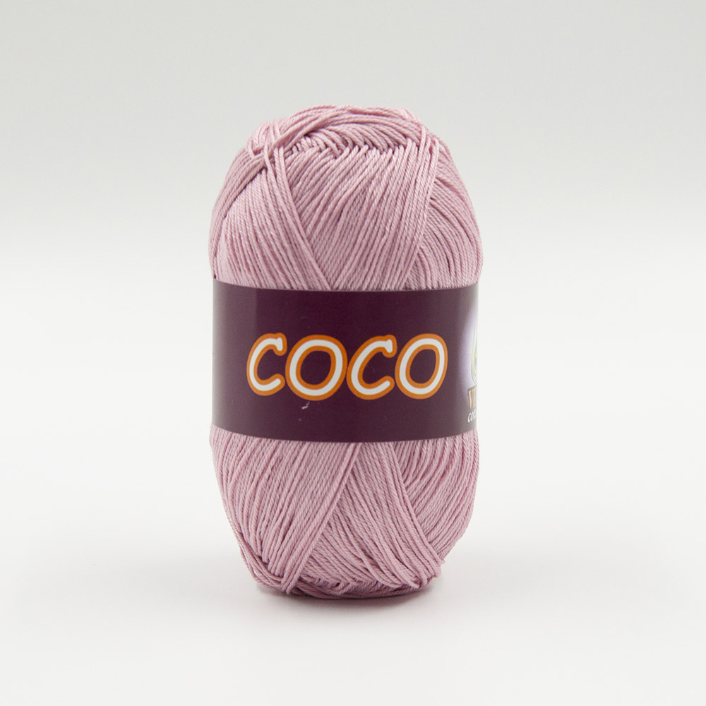 ����� ���� ������ ���� (Vita Cotton Coco) �3866 ������-�������