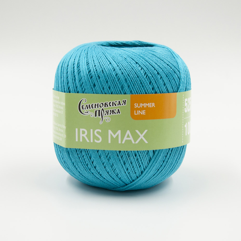 ����� ����������� ���� ���� (Iris Max) �290 ��������-�������