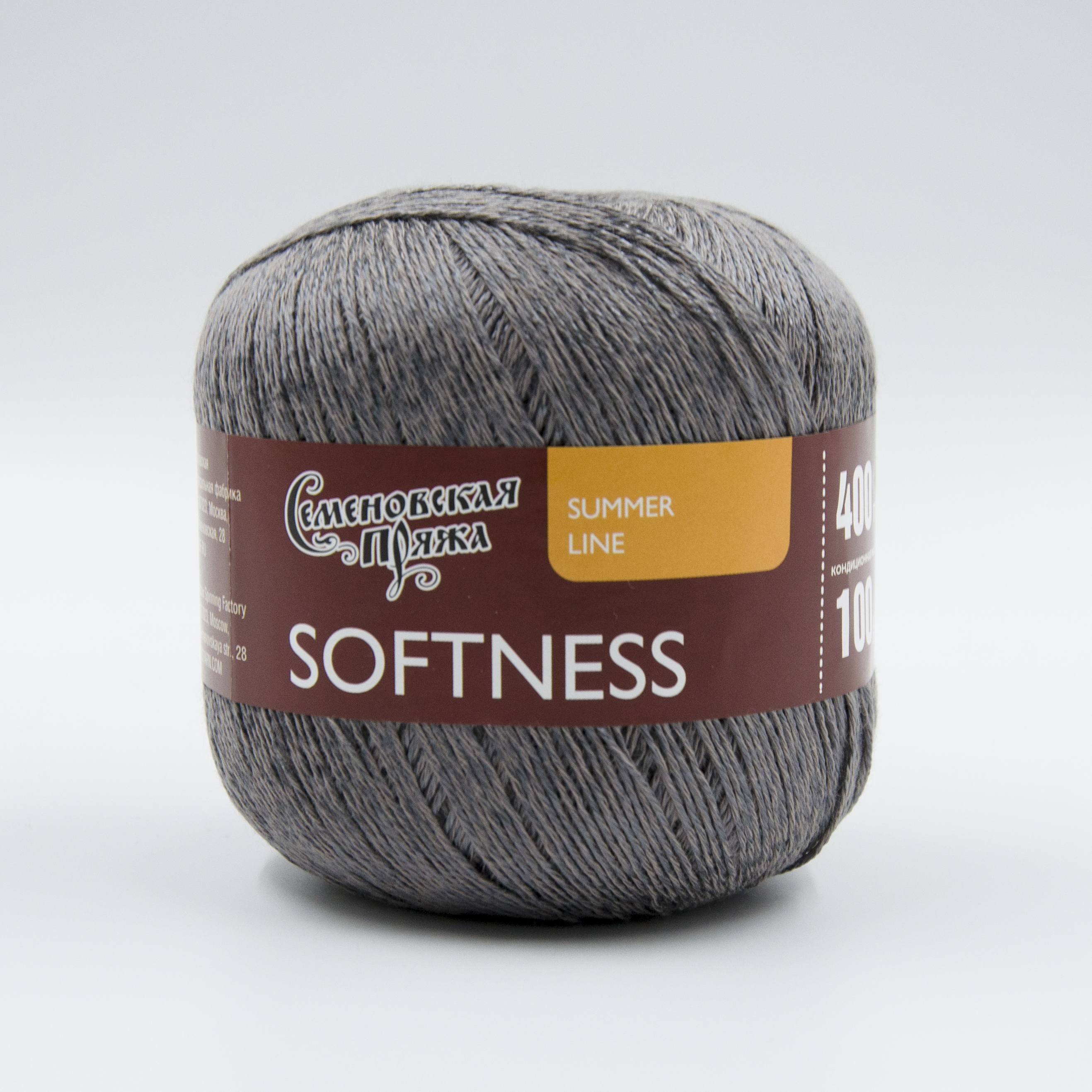 ����� ����������� �������� (Softness) �173911 �����
