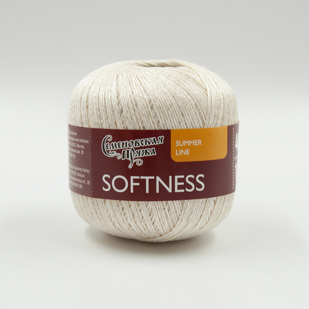 ����� ����������� �������� (Softness) �110104 �������