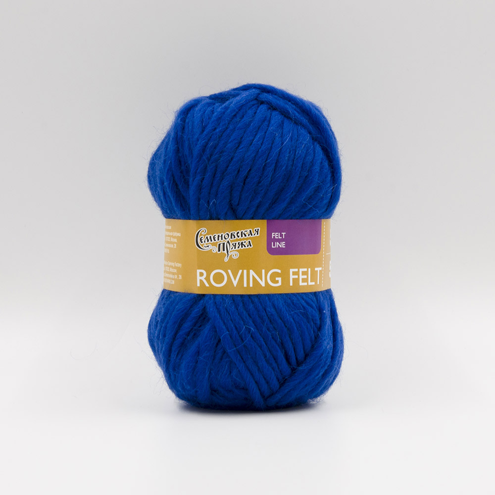 ����� ����������� ���� (Roving felt) - 180 �������