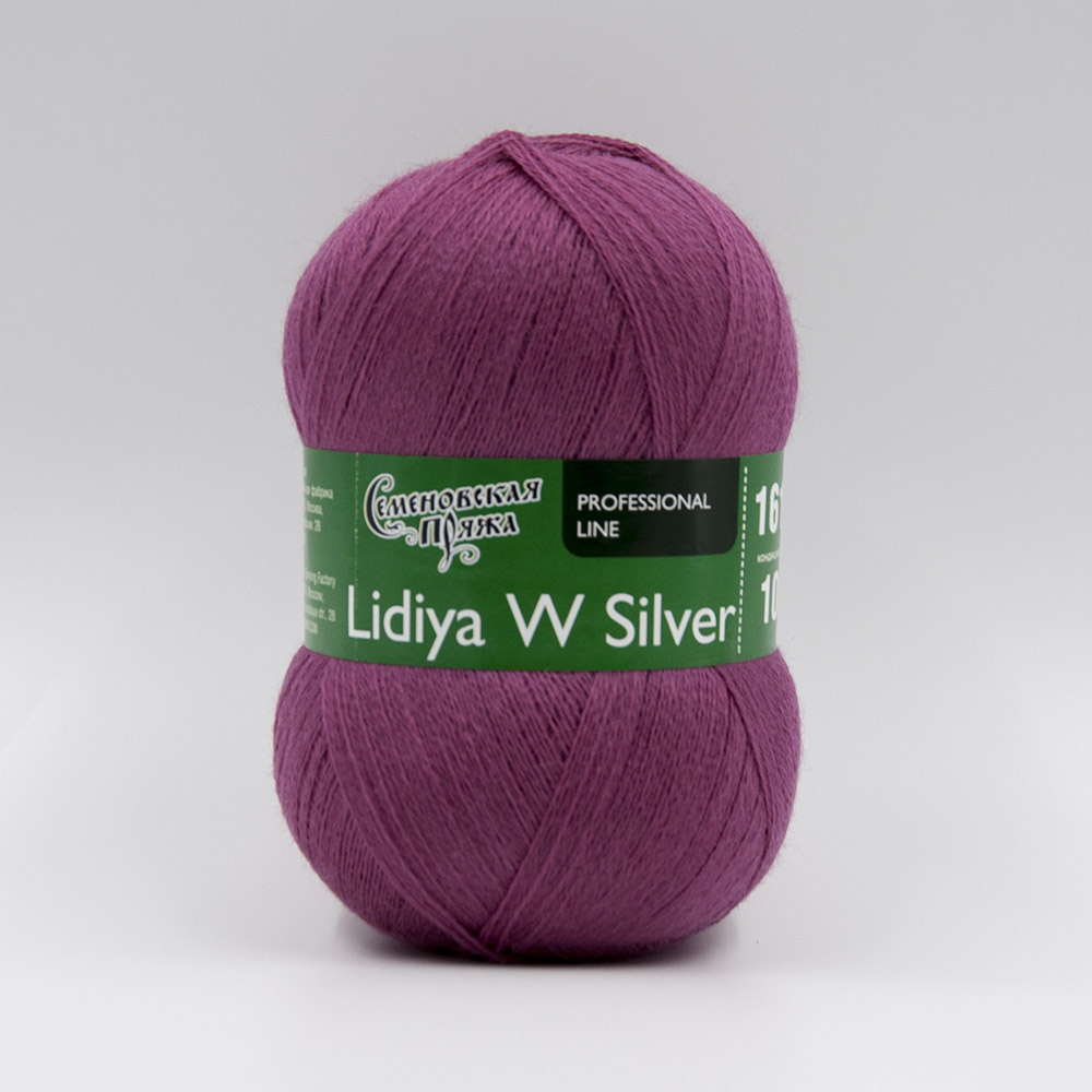����� �������������� ����������� Lidiya W Silver �� (����� ������� ��) - 181720 ��������