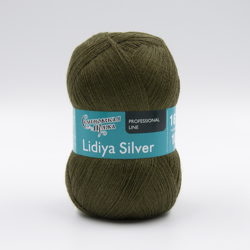 ����� ����������� Lidiya silver (����� �������) �180523 �����