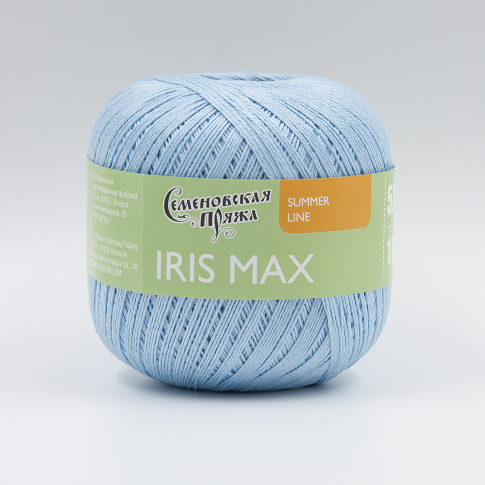 ����� ����������� ���� ���� (Iris Max) �144316 ������ �����