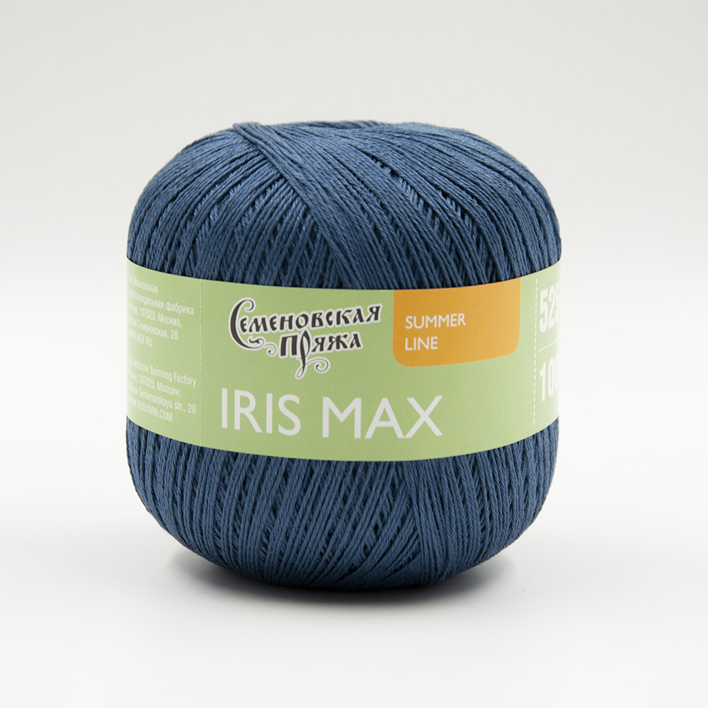 ����� ����������� ���� ���� (Iris Max) �194026 �����
