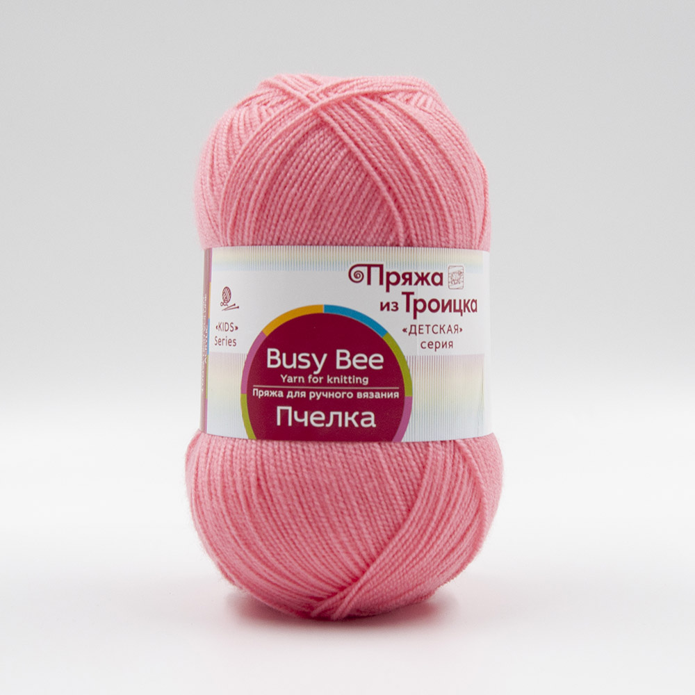 ����� �������� ������ (Busy Bee) - 324 ������� ������