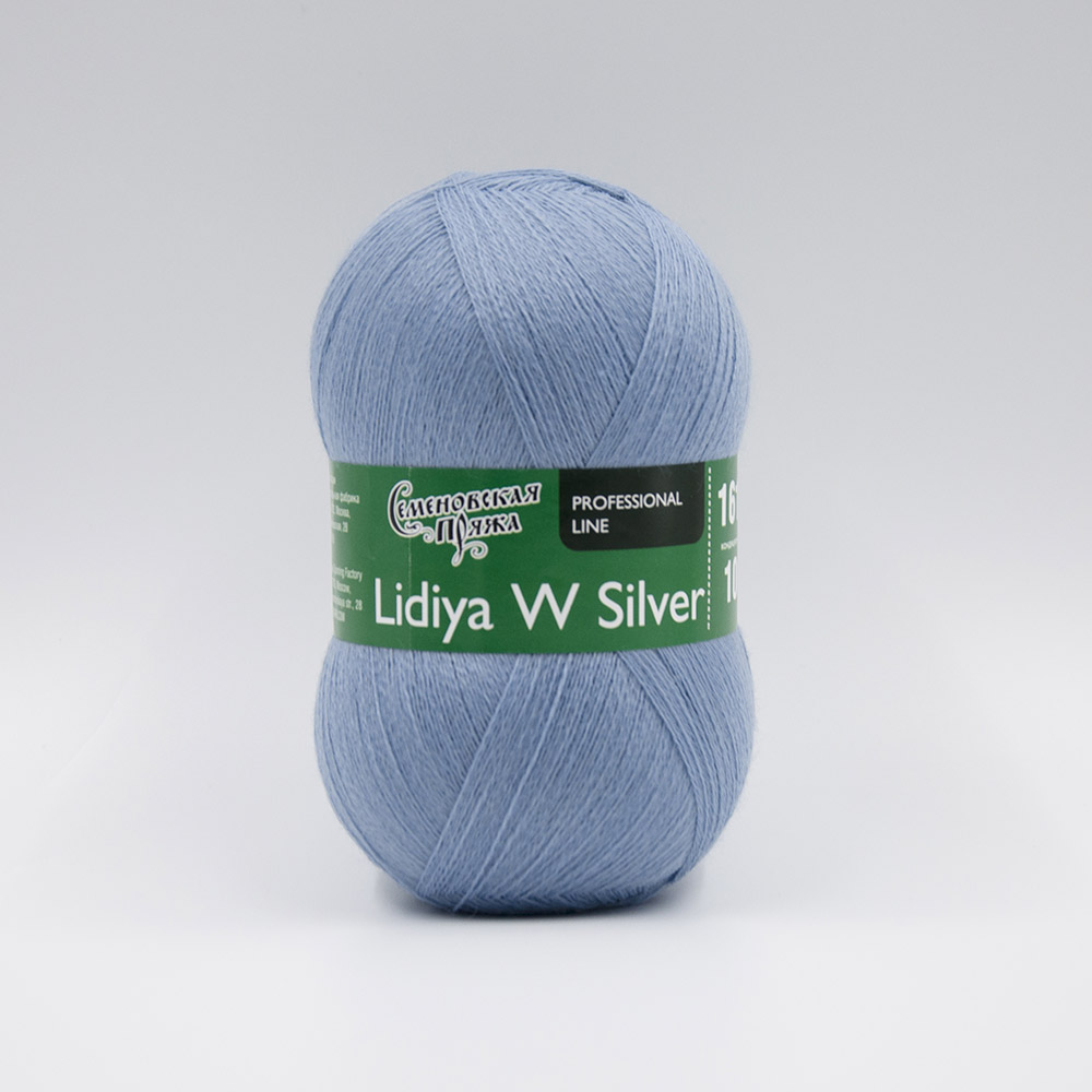 ����� �������������� ����������� Lidiya W Silver �� (����� ������� ��) - 174021 ��������� �����