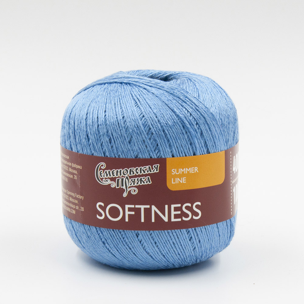 ����� ����������� �������� (Softness) �174030 �������