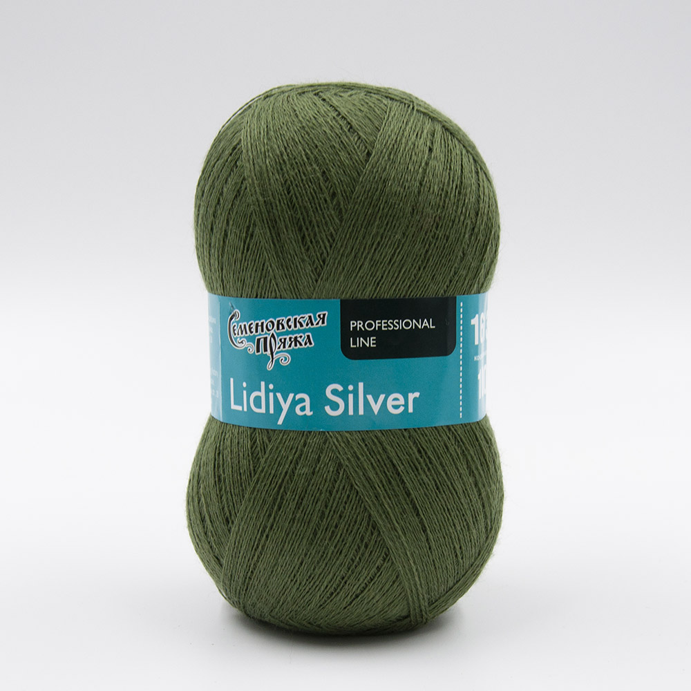 ����� ����������� Lidiya silver (����� �������) �190323 ������ �������