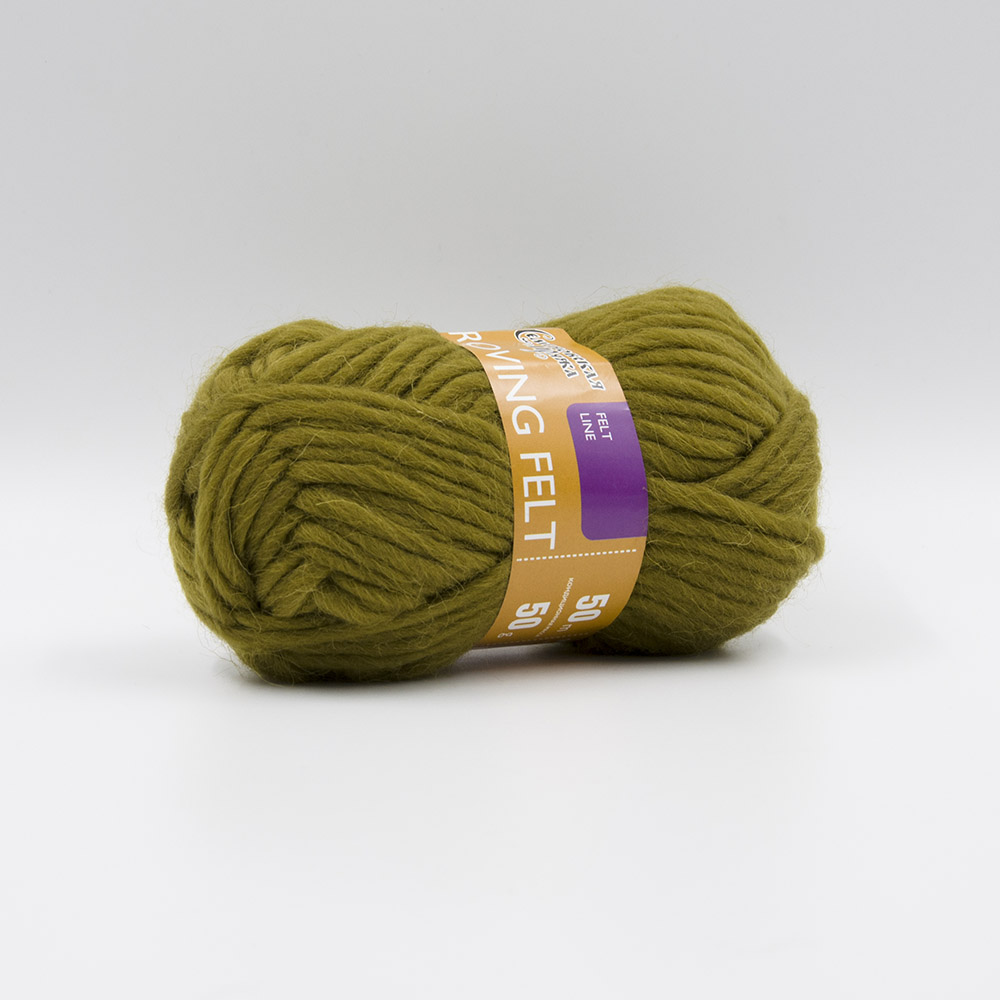 ����� ����������� ���� (Roving felt) - 1437 ������� ������