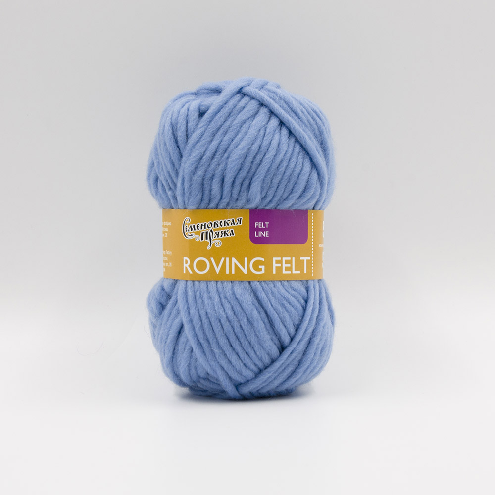 ����� ����������� ���� (Roving felt) - 3 �������