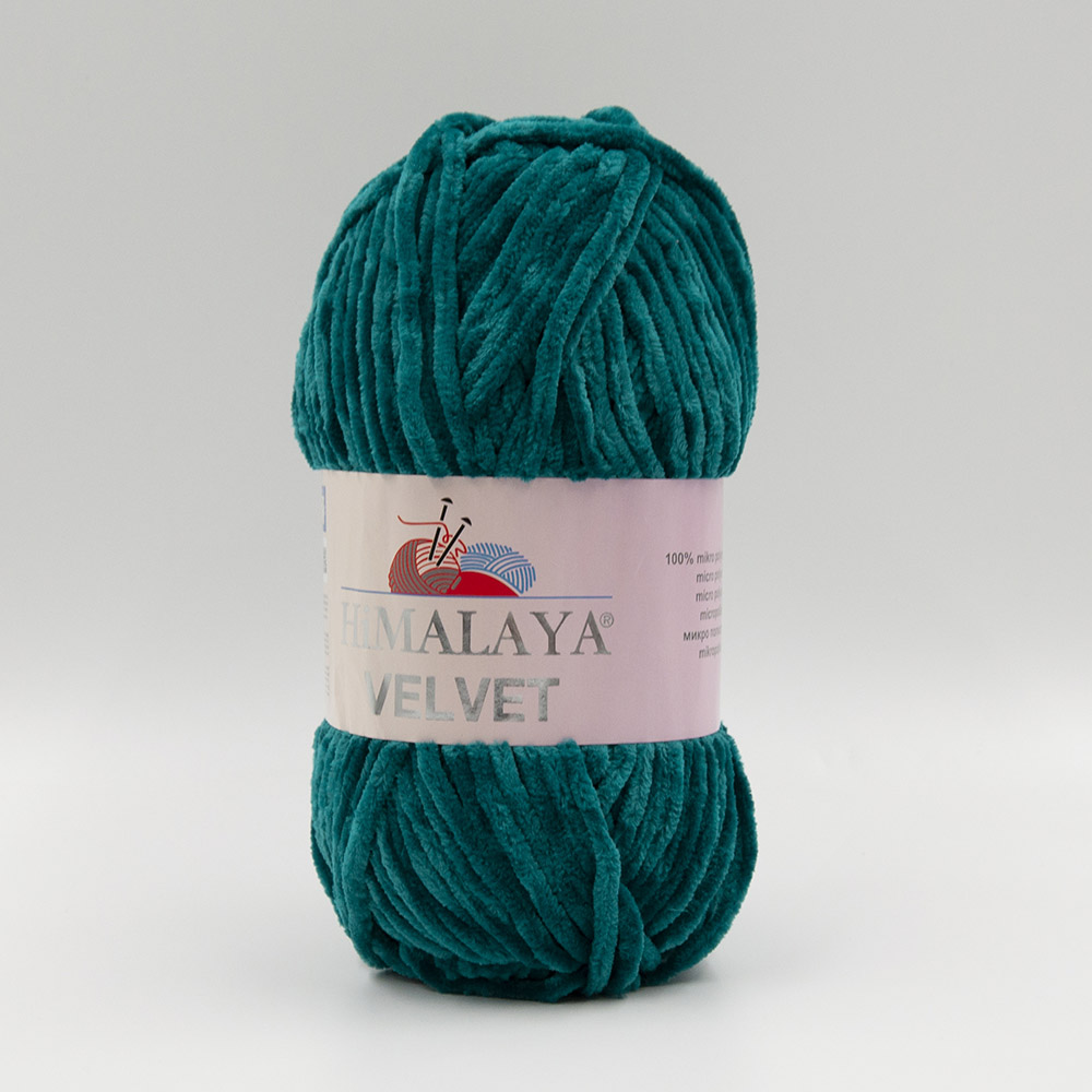 ����� Himalaya VELVET (������� �������) �90081 ������� �����
