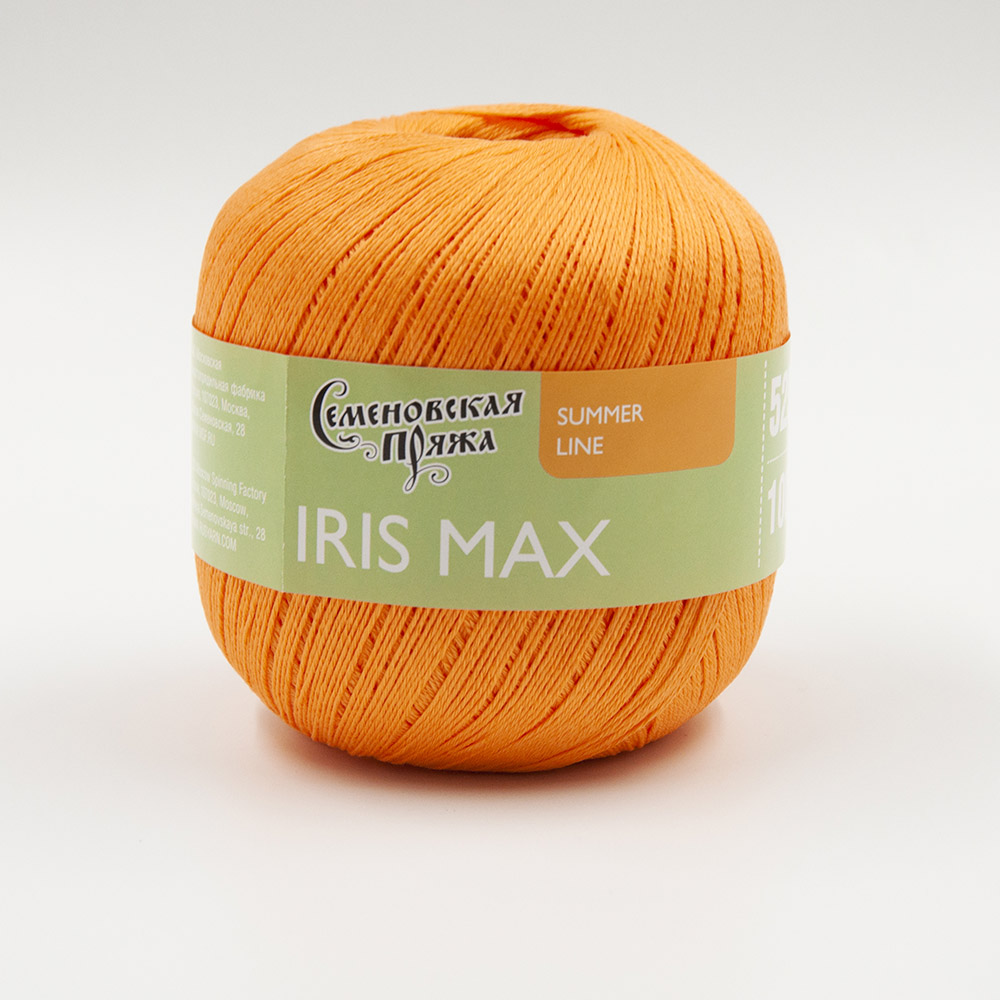 ����� ����������� ���� ���� (Iris Max) �154 �������