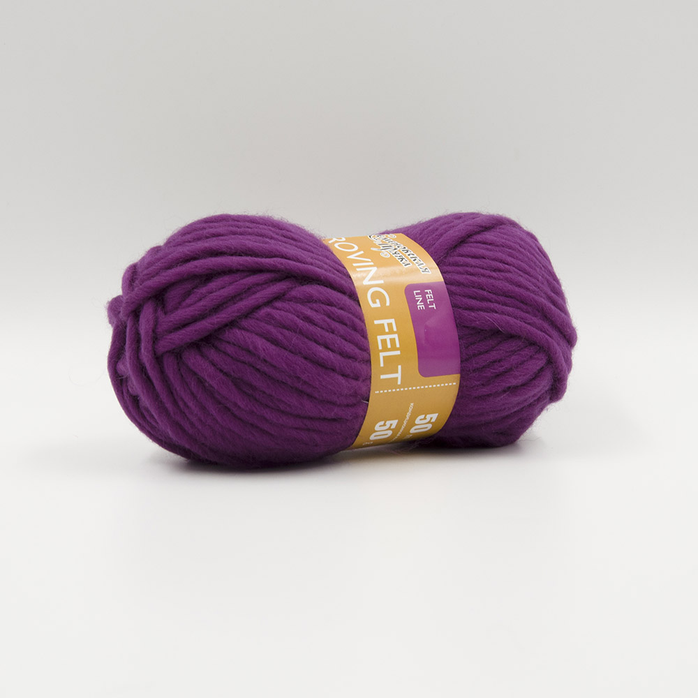 ����� ����������� ���� (Roving felt) - 1441 ������ �������