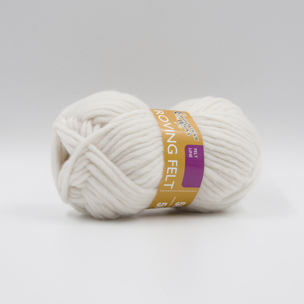 ����� ����������� ���� (Roving felt) - 964 �����������