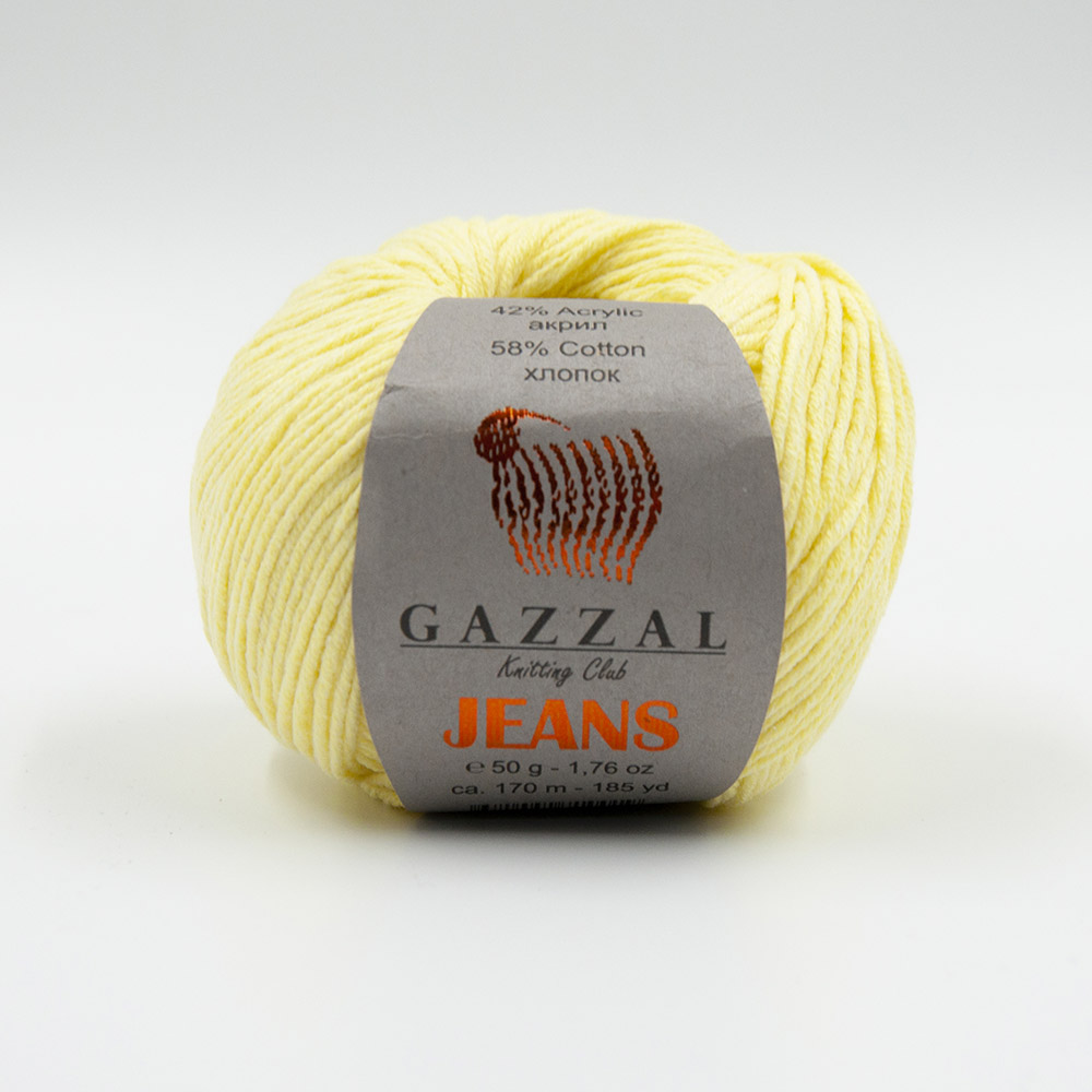 ����� ������ ����� (Gazzal Jeans) �1102 ��������