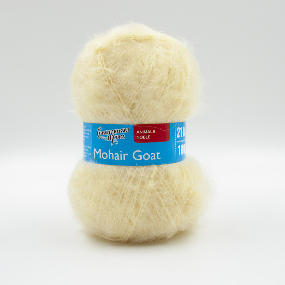 ����� ����������� Mohair Goat (��������� ����) - 120713 ���������� �����