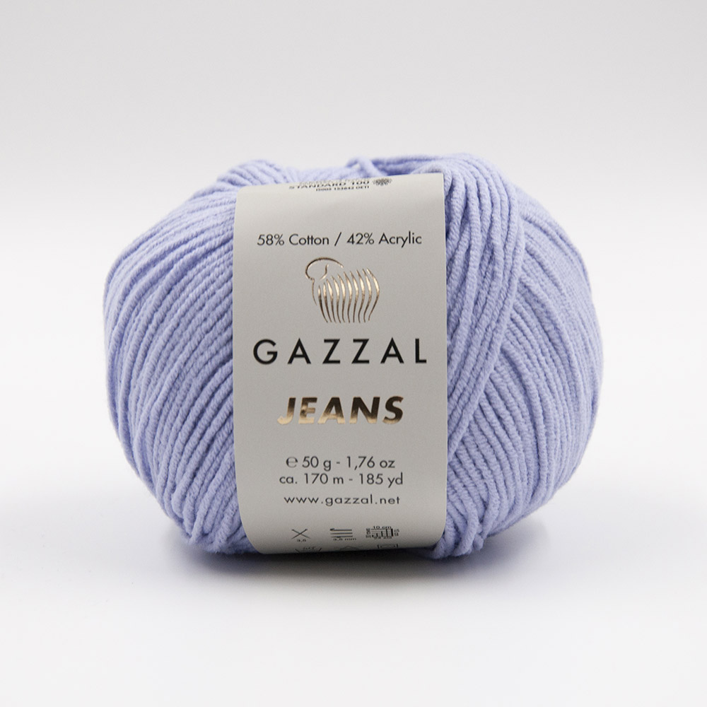 ����� ������ ����� (Gazzal Jeans) �1103 ������