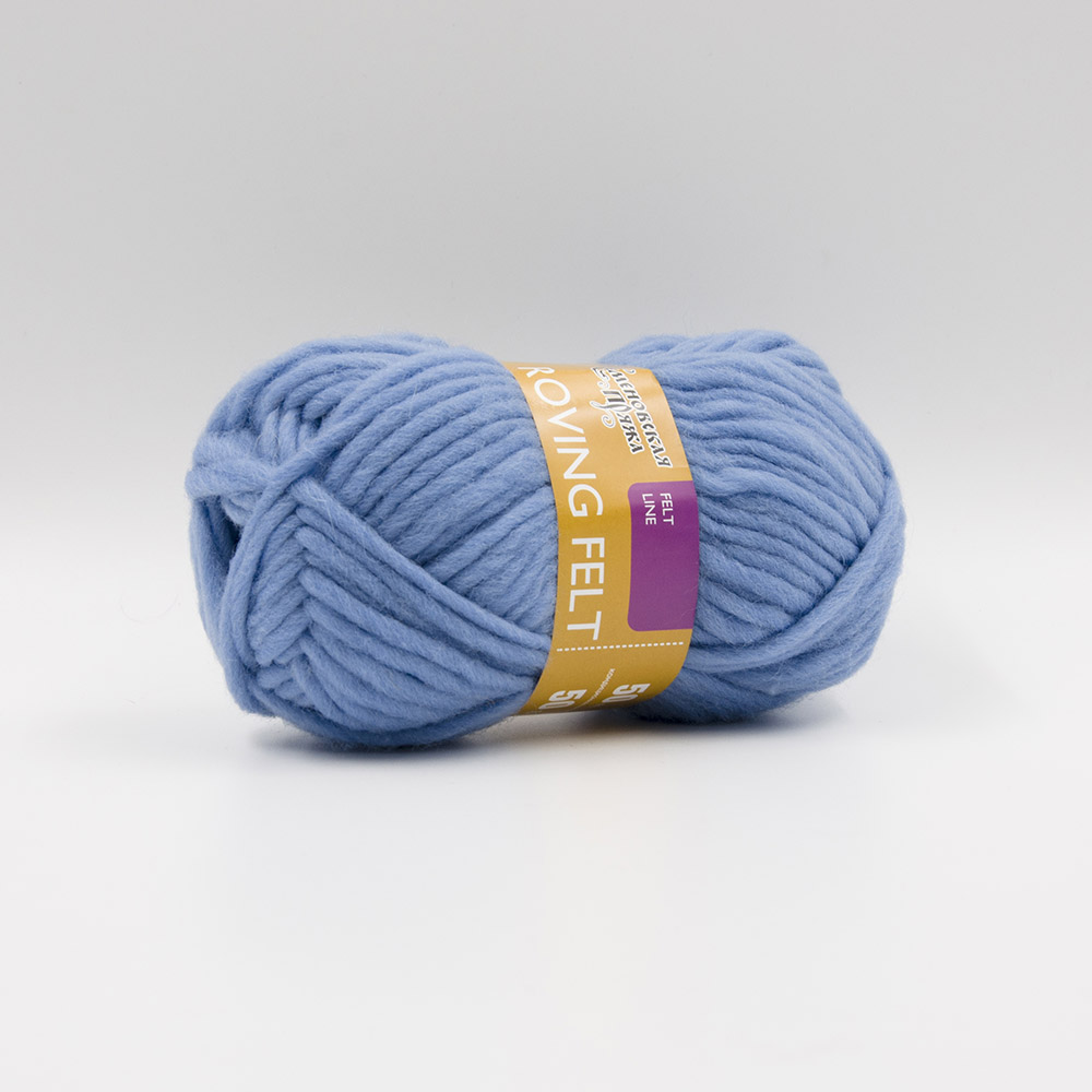����� ����������� ���� (Roving felt) - 3 �������