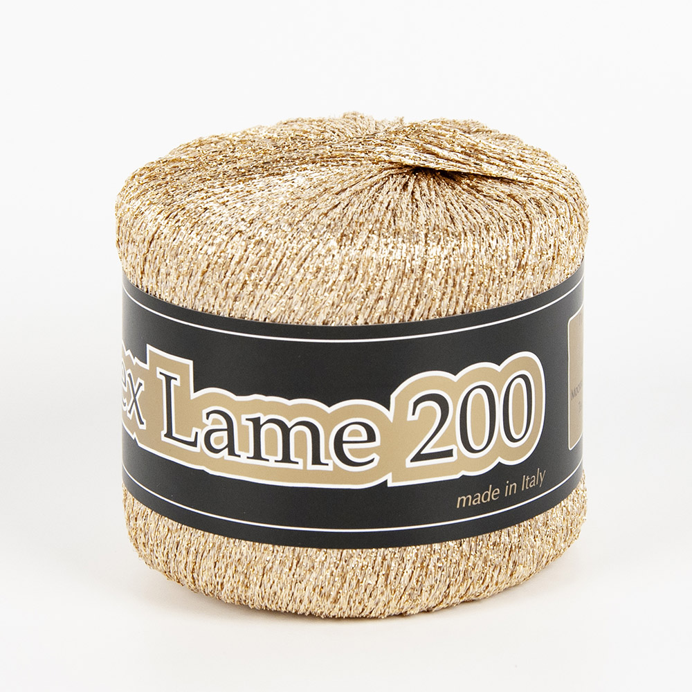 ����� ���� ������ ���� 200 (Lurex Lame 200) �0901 ������