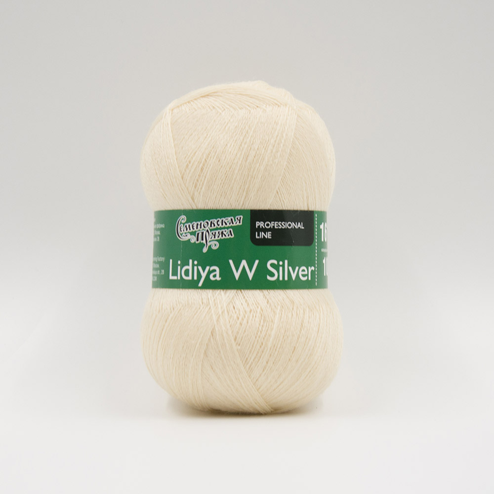 ����� �������������� ����������� Lidiya W Silver �� (����� ������� ��) - 120713 ���������� �����