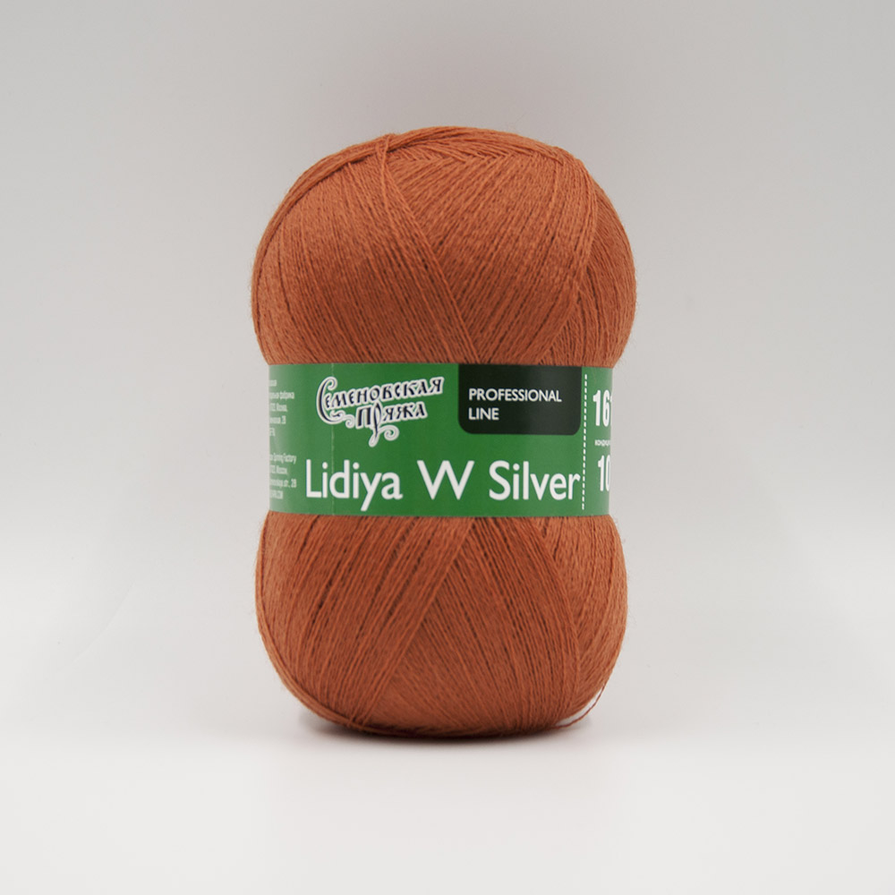 ����� �������������� ����������� Lidiya W Silver �� (����� ������� ��) - 181345 ������� ������