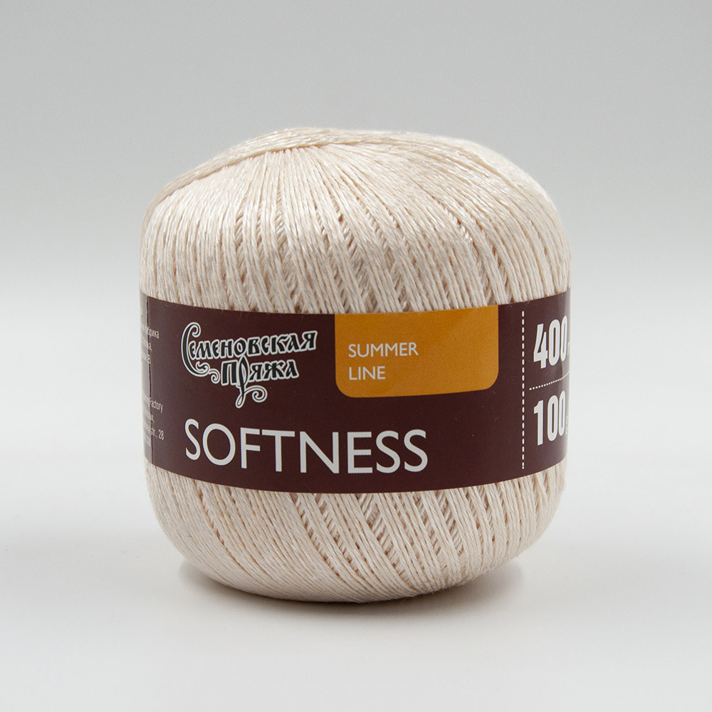 ����� ����������� �������� (Softness) �121008 ��������+�