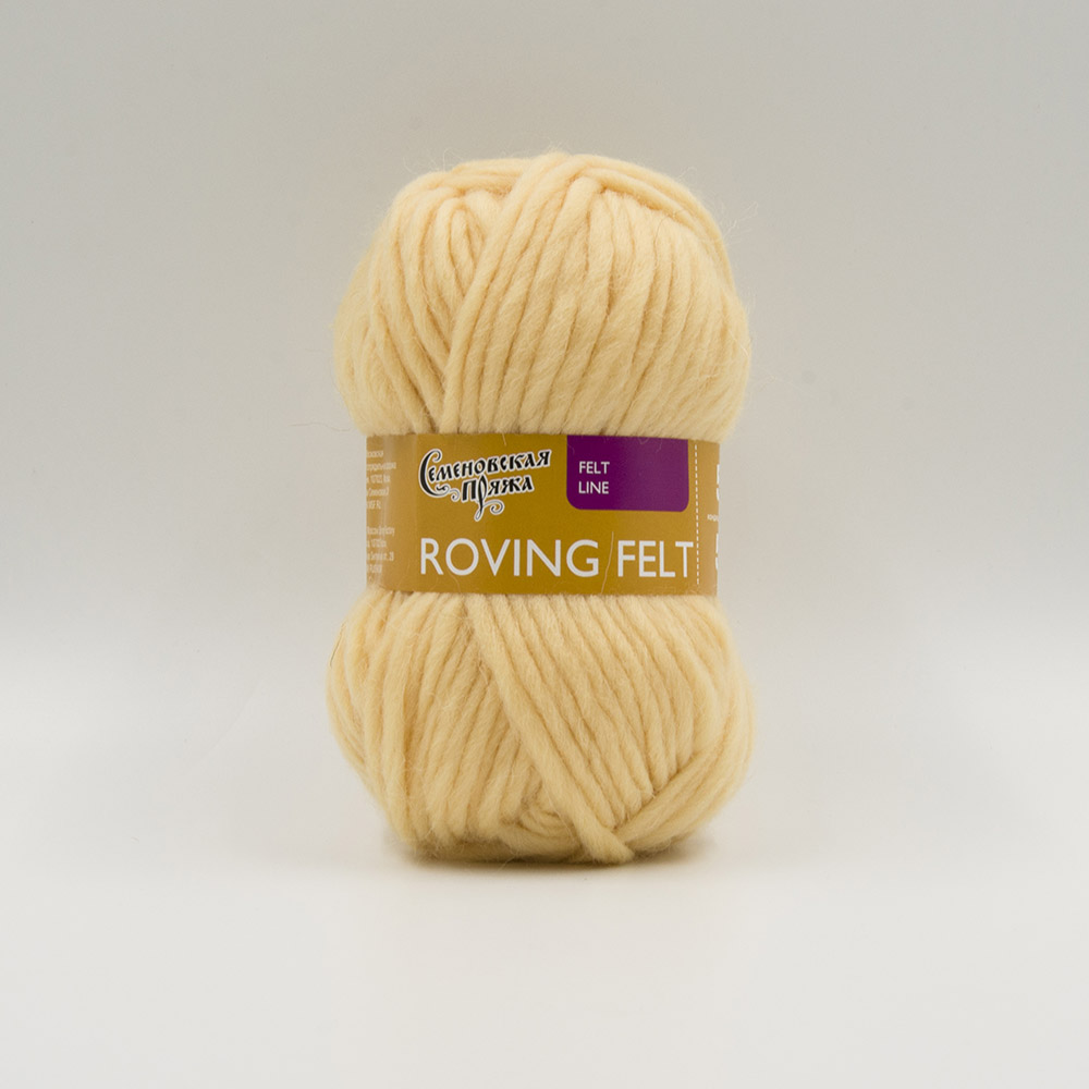 ����� ����������� ���� (Roving felt) - 772 ����������