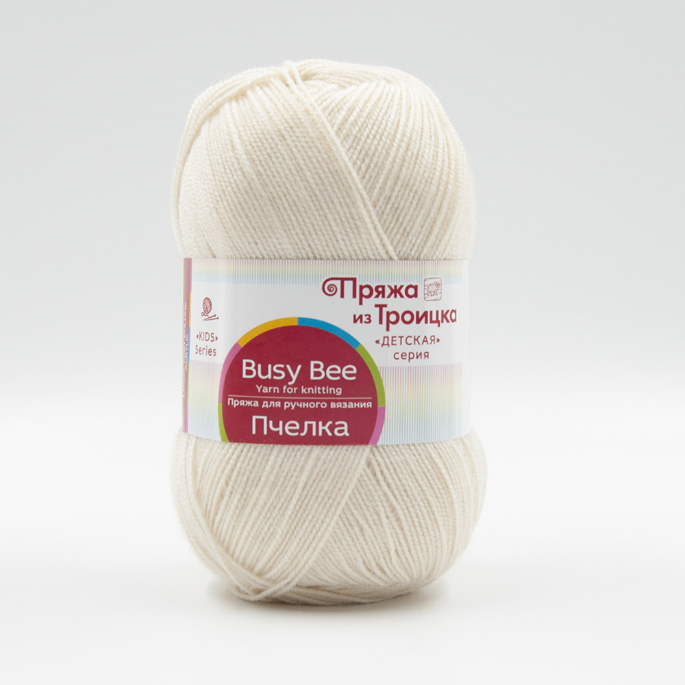 ����� �������� ������ (Busy Bee) - 166 �������