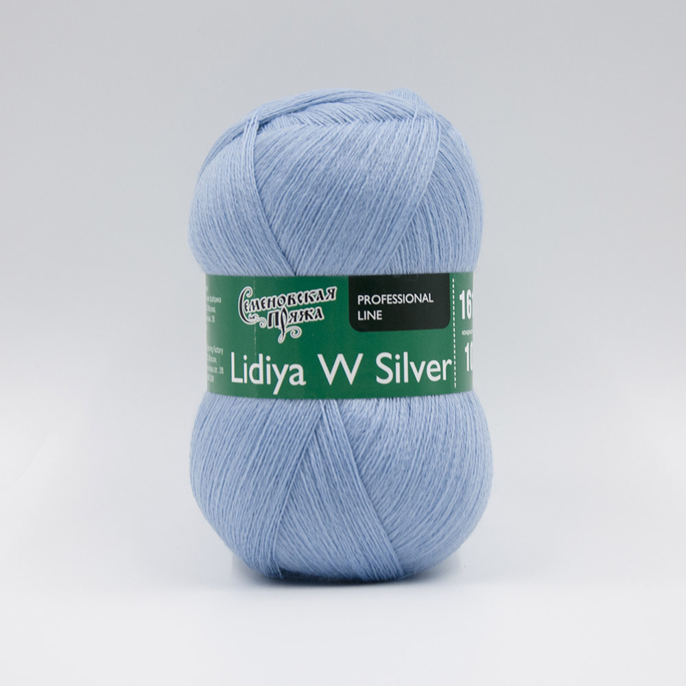����� �������������� ����������� Lidiya W Silver �� (����� ������� ��) �������������� - 154020 ��������