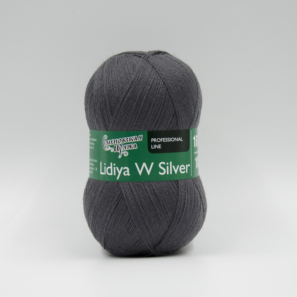 ����� �������������� ����������� Lidiya W Silver �� (����� ������� ��) - 193910 �������