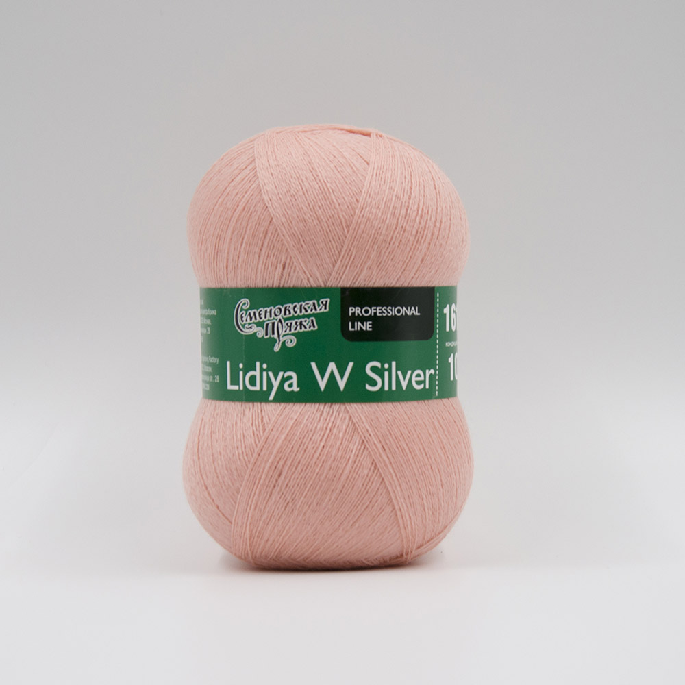 ����� �������������� ����������� Lidiya W Silver �� (����� ������� ��) - 141318 ������� ������