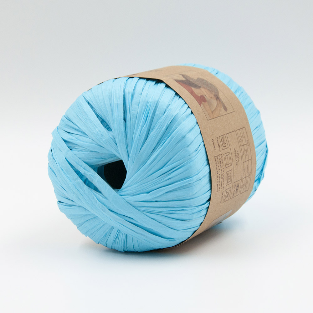 ����� ����� ������ ����� (Fibra natura Raffia) �116-29 �������