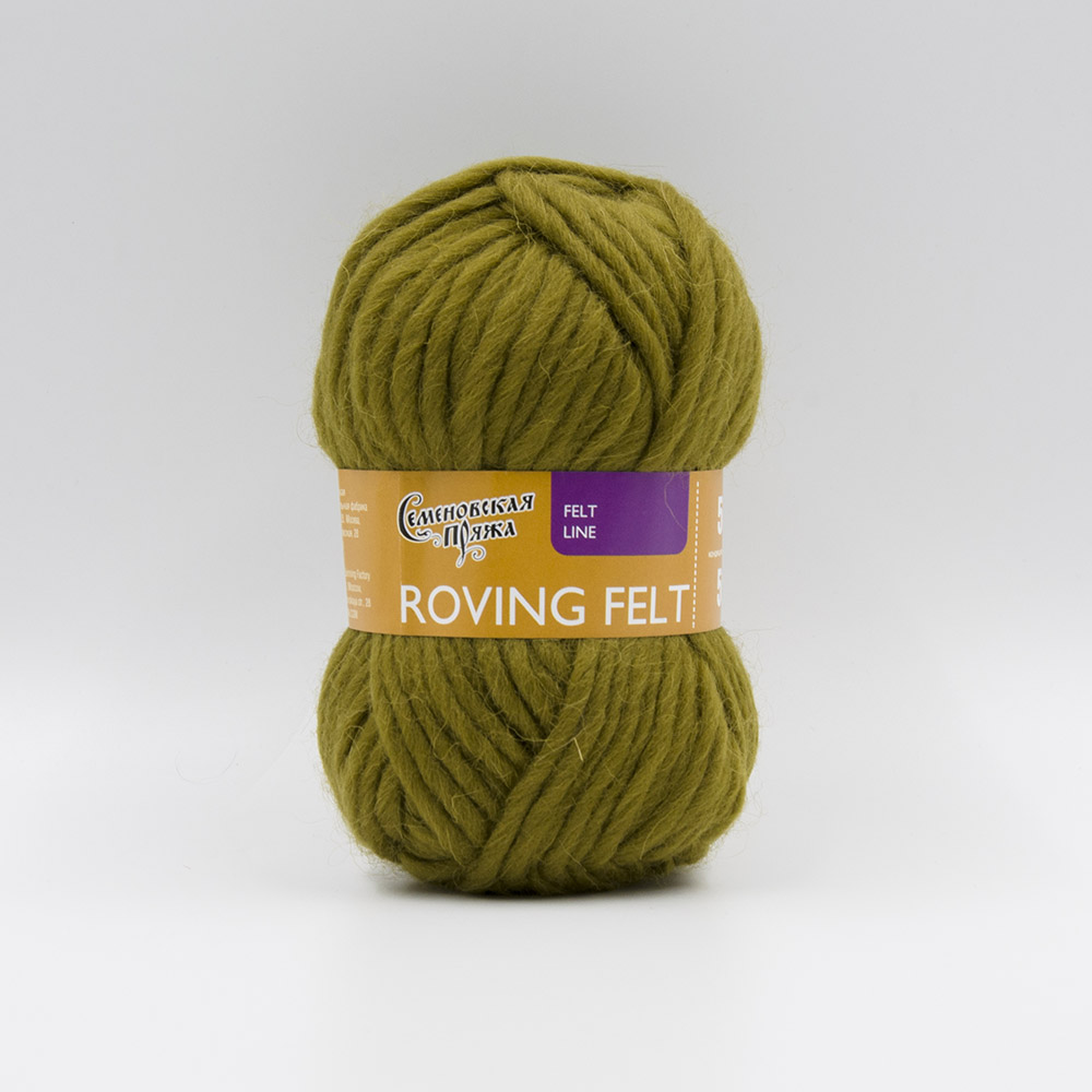 ����� ����������� ���� (Roving felt) - 1437 ������� ������