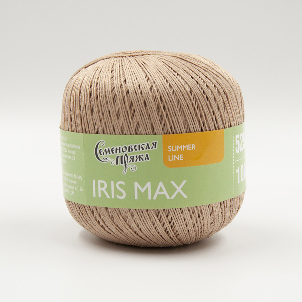 ����� ����������� ���� ���� (Iris Max) �151315 �����