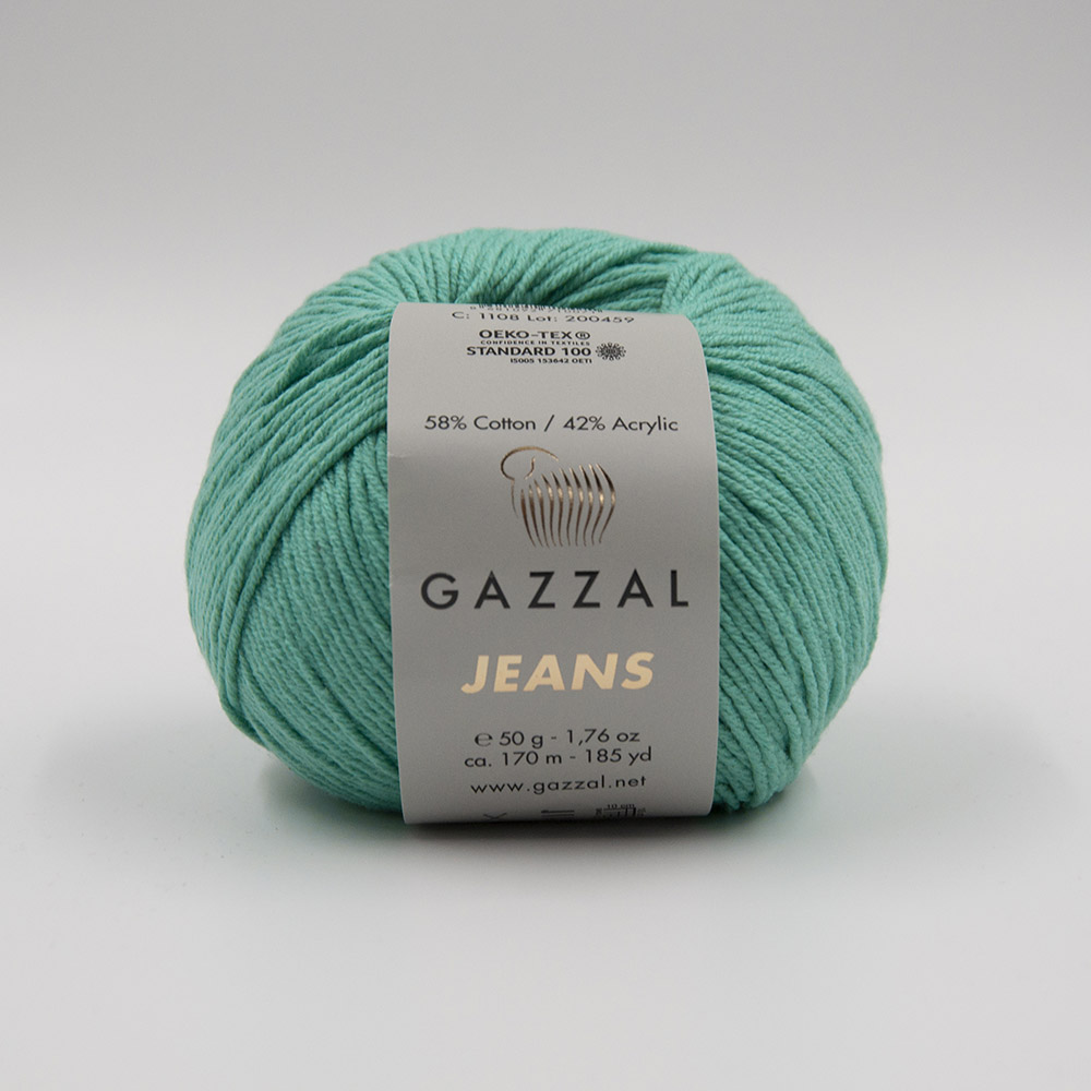 ����� ������ ����� (Gazzal Jeans) �1108 ������