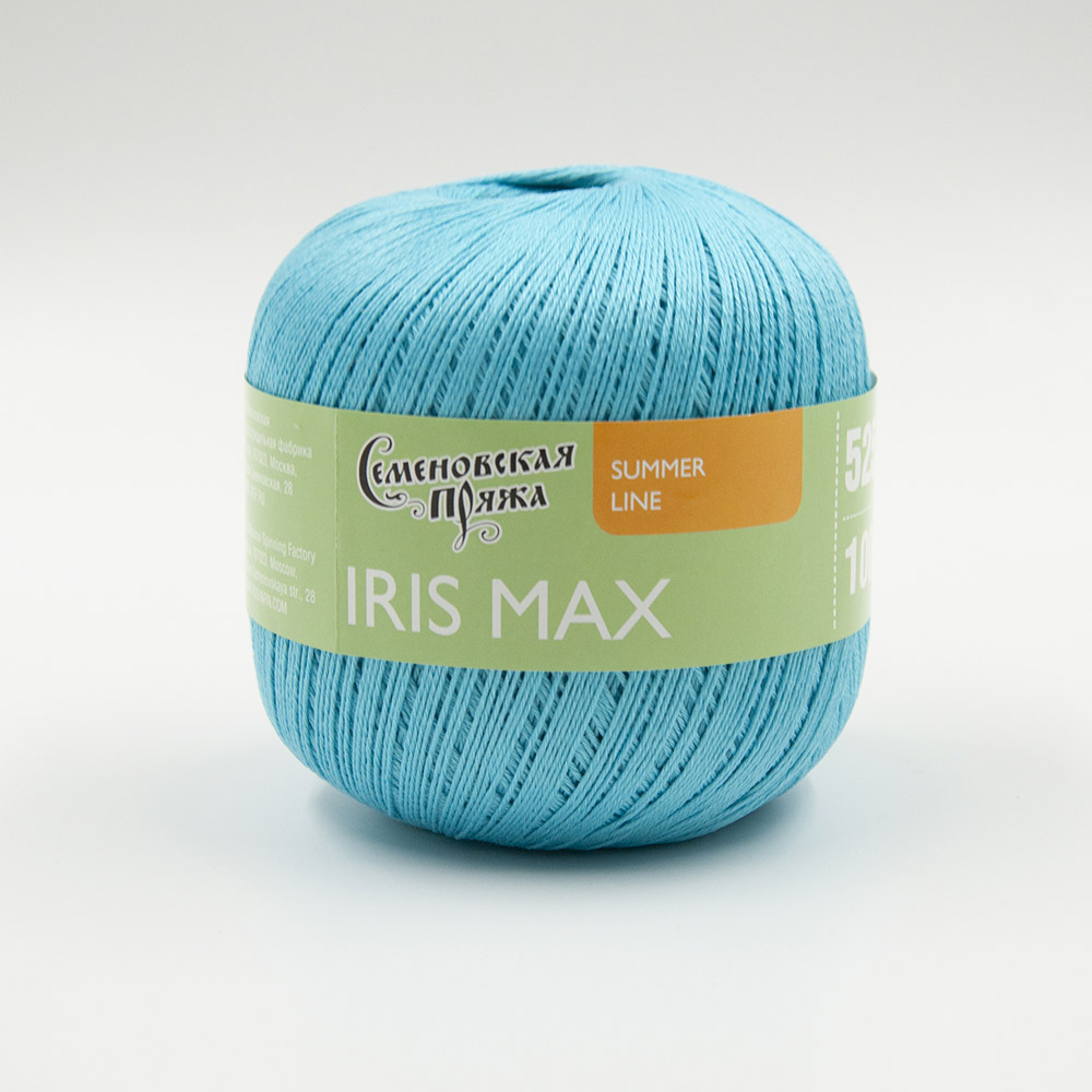 ����� ����������� ���� ���� (Iris Max) �343 �������