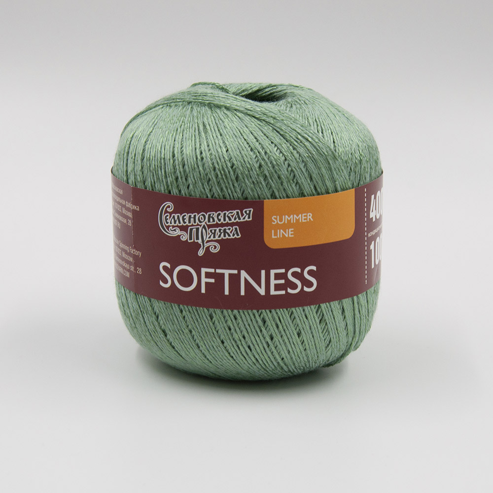 ����� ����������� �������� (Softness) �166216 �������