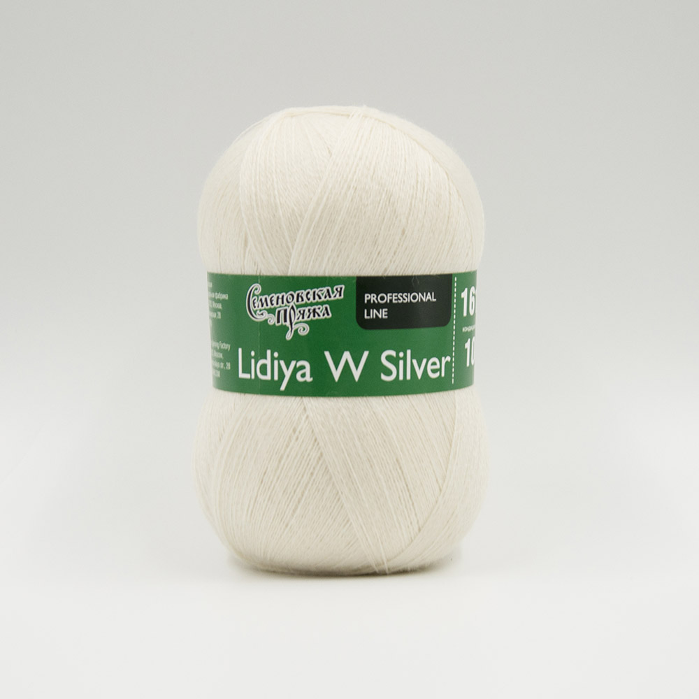 ����� �������������� ����������� Lidiya W Silver �� (����� ������� ��) - 110104 �������