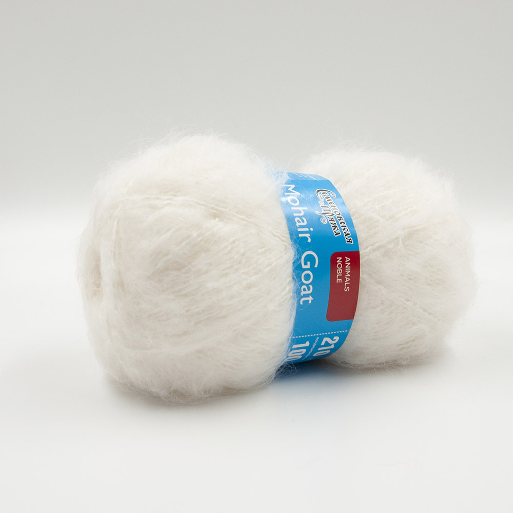����� ����������� Mohair Goat (��������� ����) - 114201 ����� ������