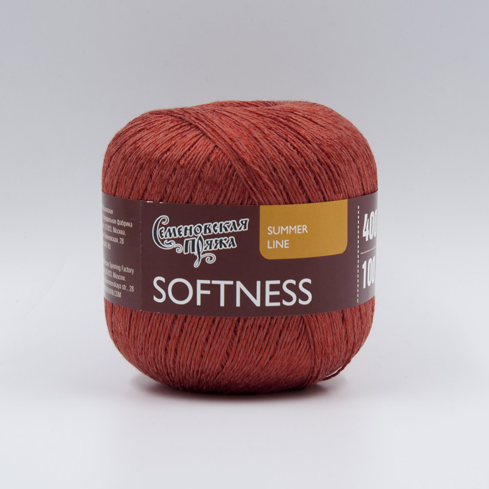 ����� ����������� �������� (Softness) �181448 ��������