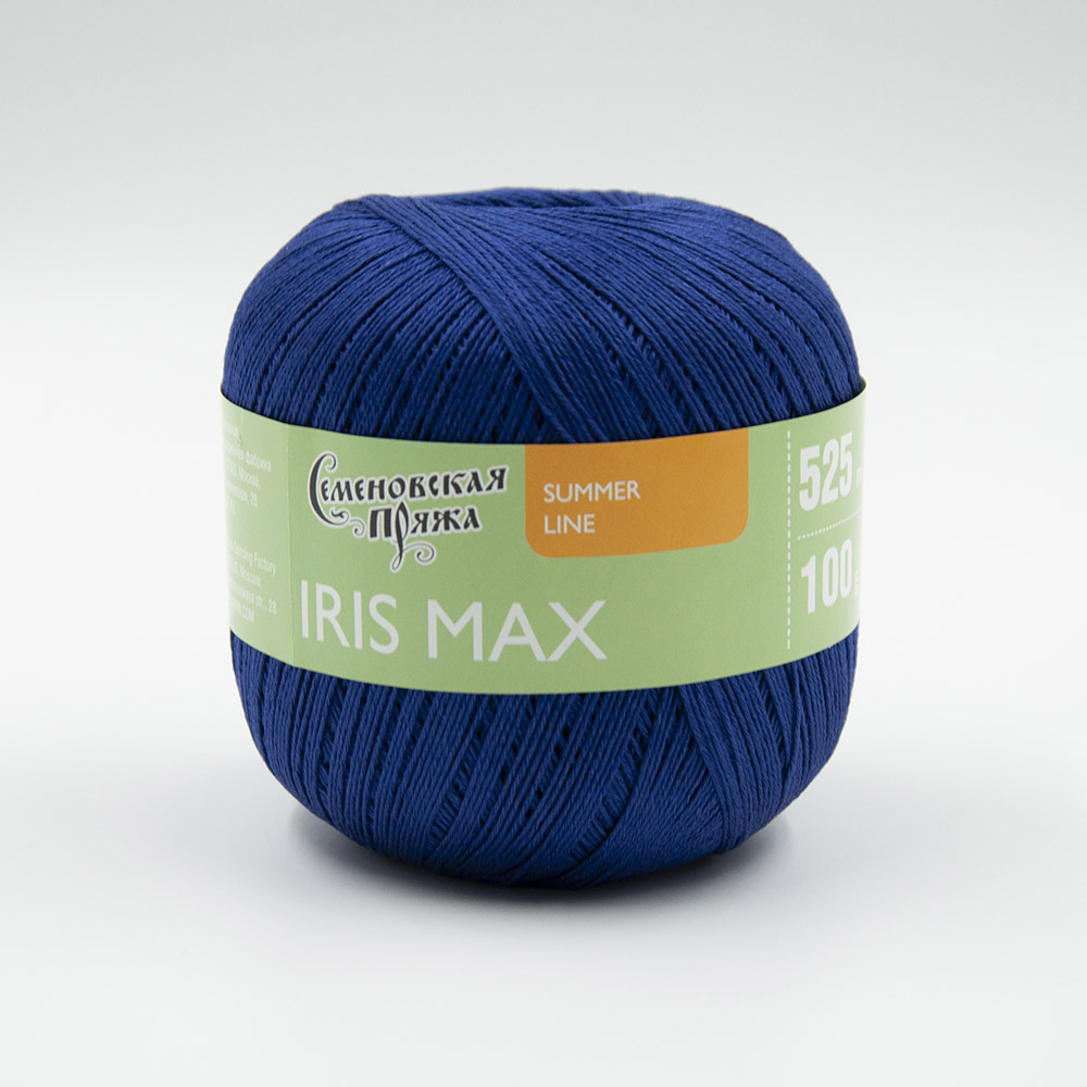 ����� ����������� ���� ���� (Iris Max) �2 �����