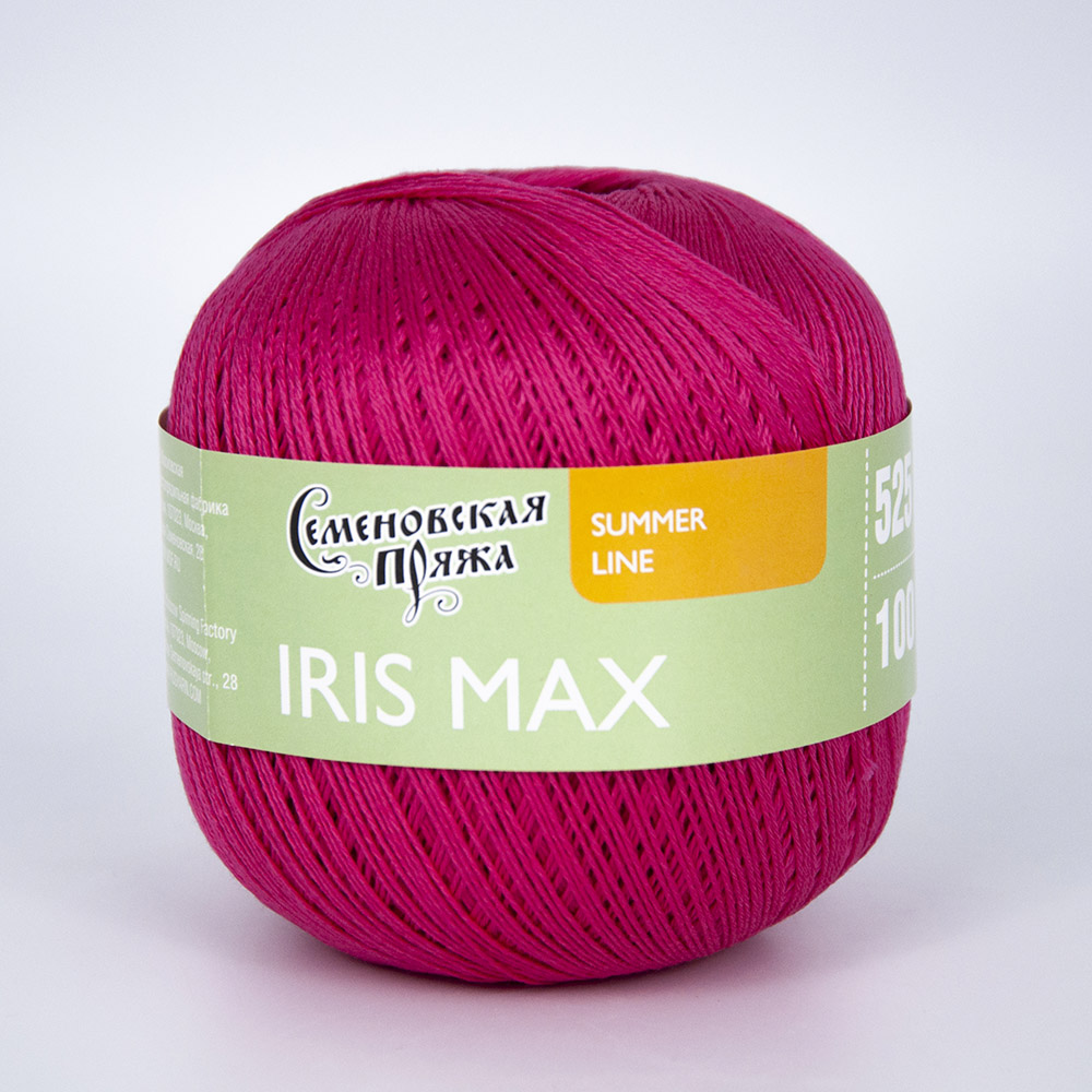 ����� ����������� ���� ���� (Iris Max) �181852 ������
