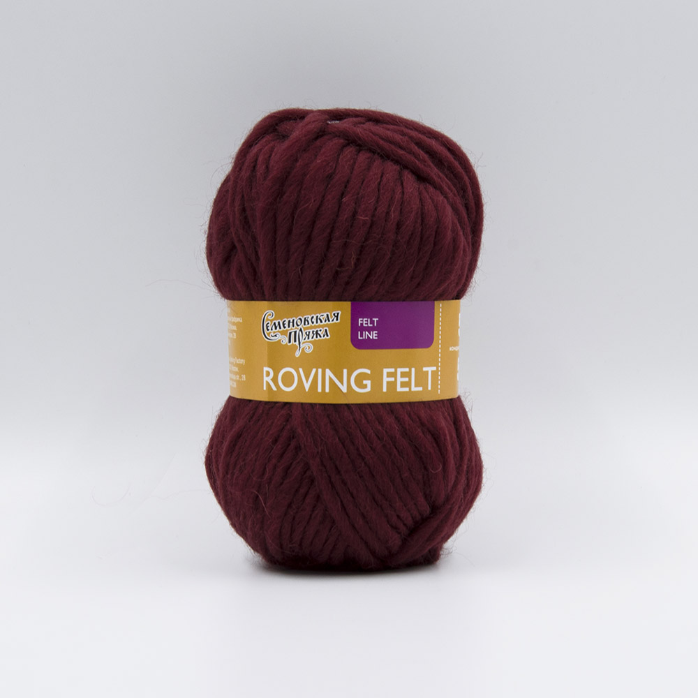 ����� ����������� ���� (Roving felt) - 13 �����
