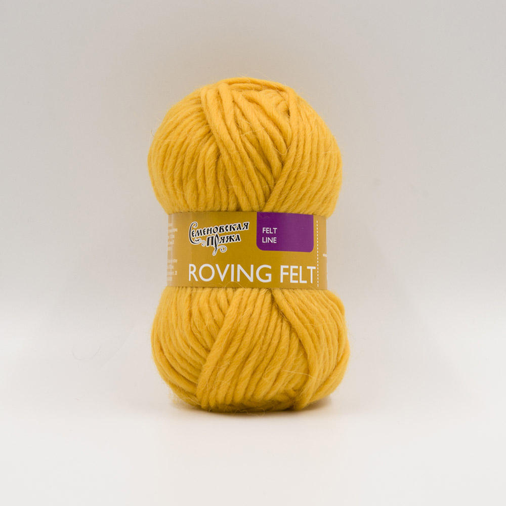 ����� ����������� ���� (Roving felt) - 216 ���������